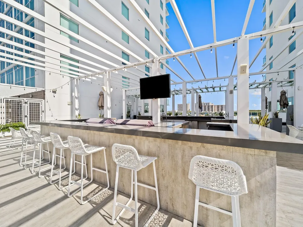 400 Sunny Isle Boulevard Sunny Isles Beach FL 33160