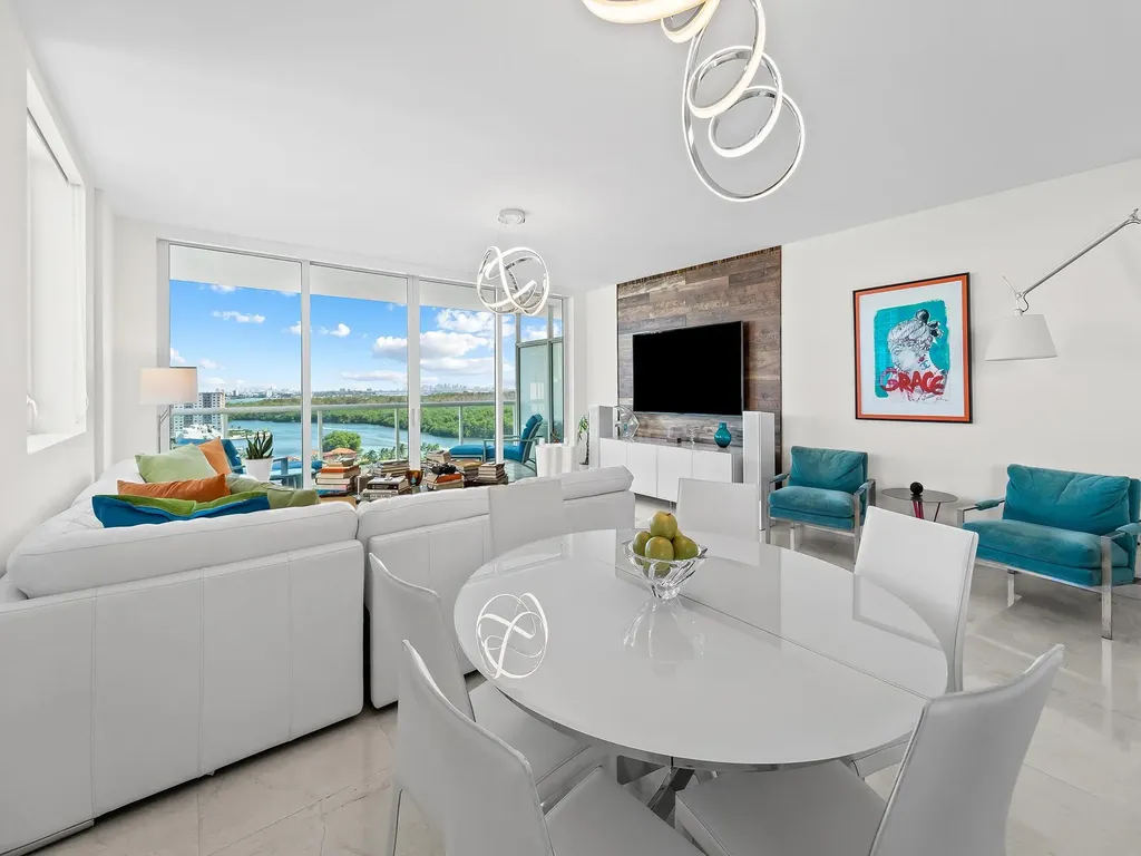 400 Sunny Isle Boulevard Sunny Isles Beach FL 33160