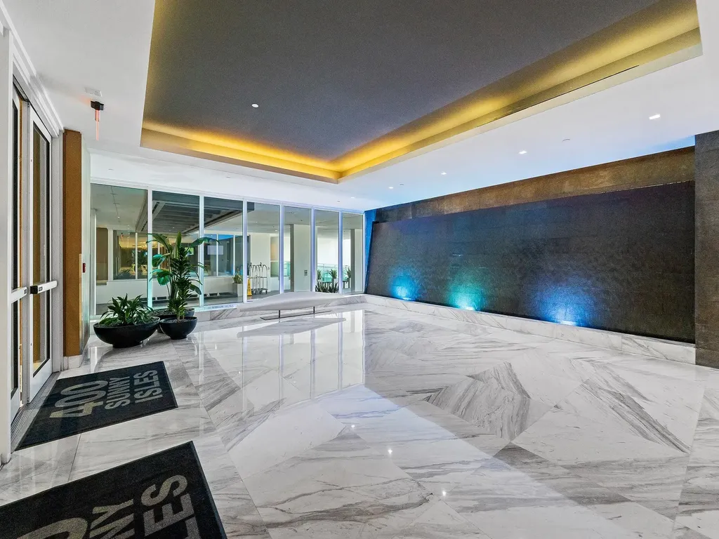 400 Sunny Isle Boulevard Sunny Isles Beach FL 33160