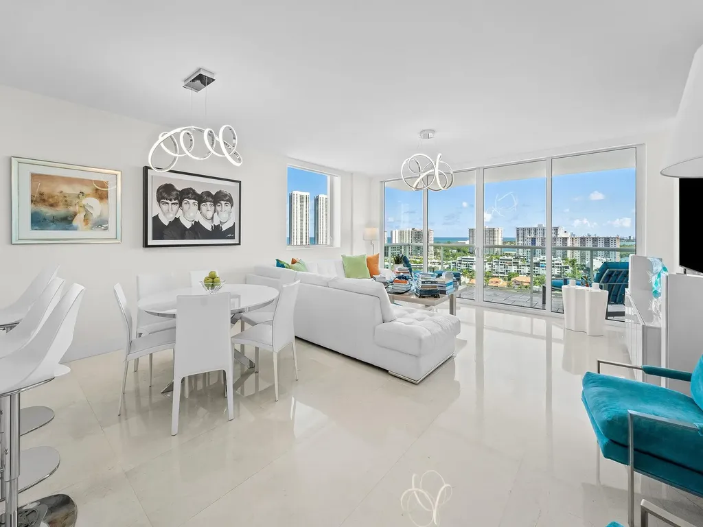 400 Sunny Isle Boulevard Sunny Isles Beach FL 33160