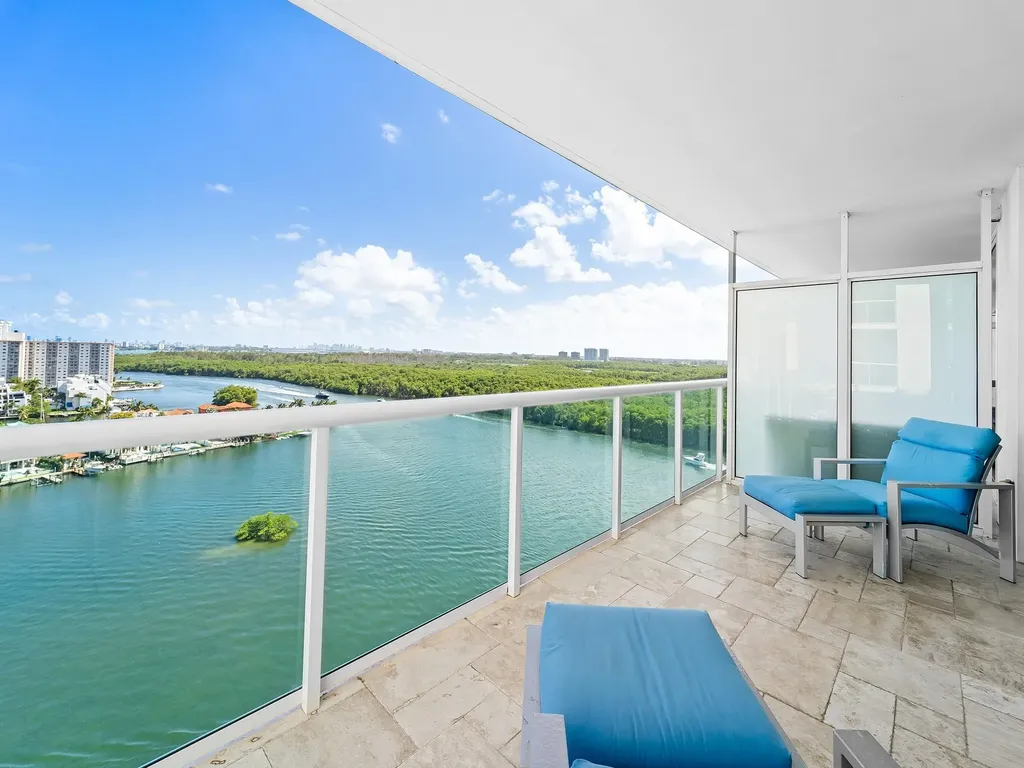 400 Sunny Isle Boulevard Sunny Isles Beach FL 33160
