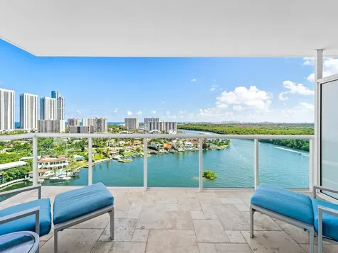 400 Sunny Isle Boulevard Sunny Isles Beach FL 33160
