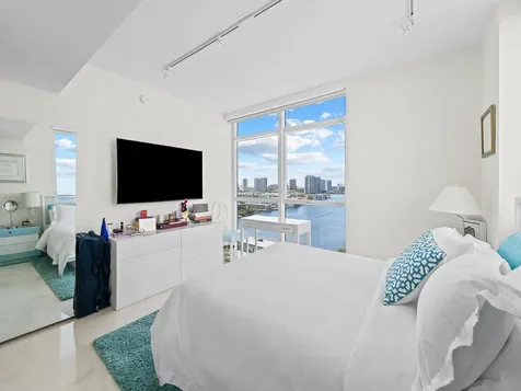 400 Sunny Isle Boulevard Sunny Isles Beach FL 33160