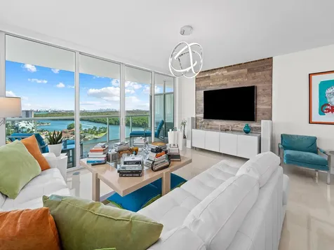 400 Sunny Isle Boulevard Sunny Isles Beach FL 33160