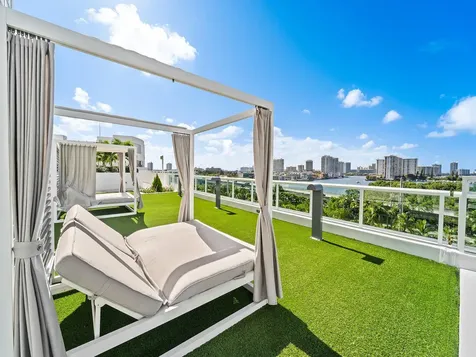 400 Sunny Isle Boulevard Sunny Isles Beach FL 33160