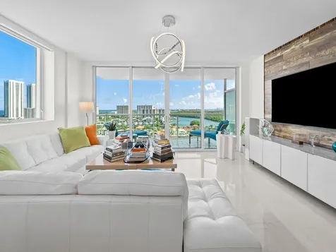 400 Sunny Isle Boulevard Sunny Isles Beach FL 33160