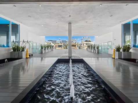 400 Sunny Isle Boulevard Sunny Isles Beach FL 33160