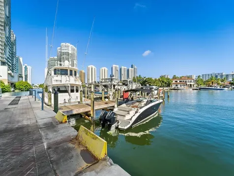 400 Sunny Isle Boulevard Sunny Isles Beach FL 33160