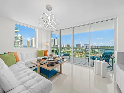 400 Sunny Isle Boulevard Sunny Isles Beach FL 33160