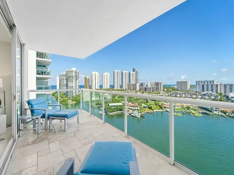 400 Sunny Isle Boulevard Sunny Isles Beach FL 33160