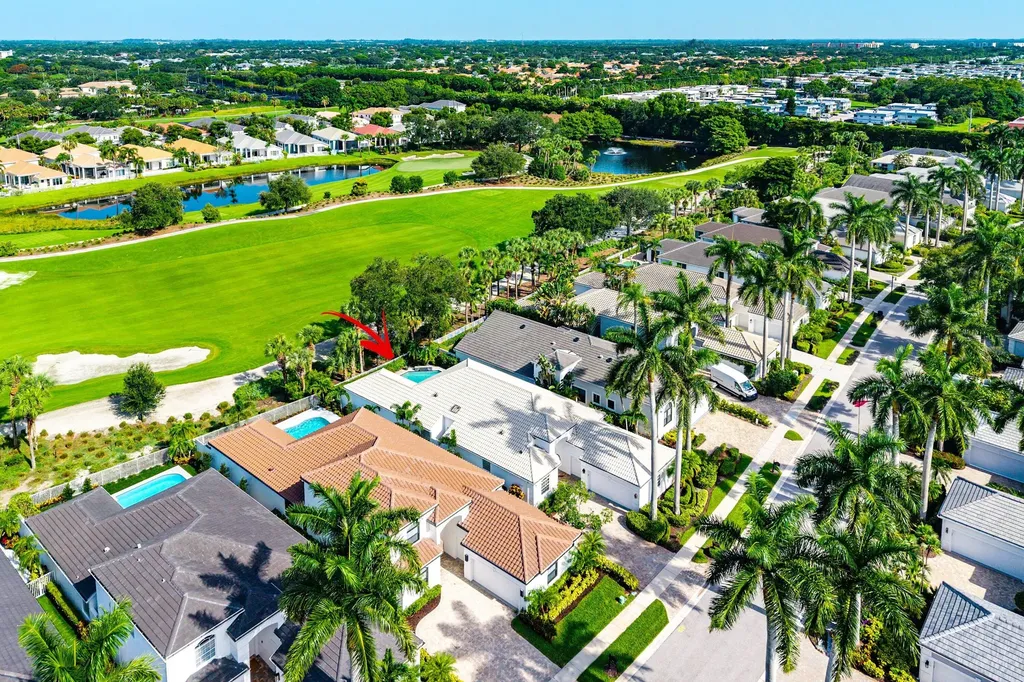 16131 Villa Vizcaya Place Delray Beach FL 33446