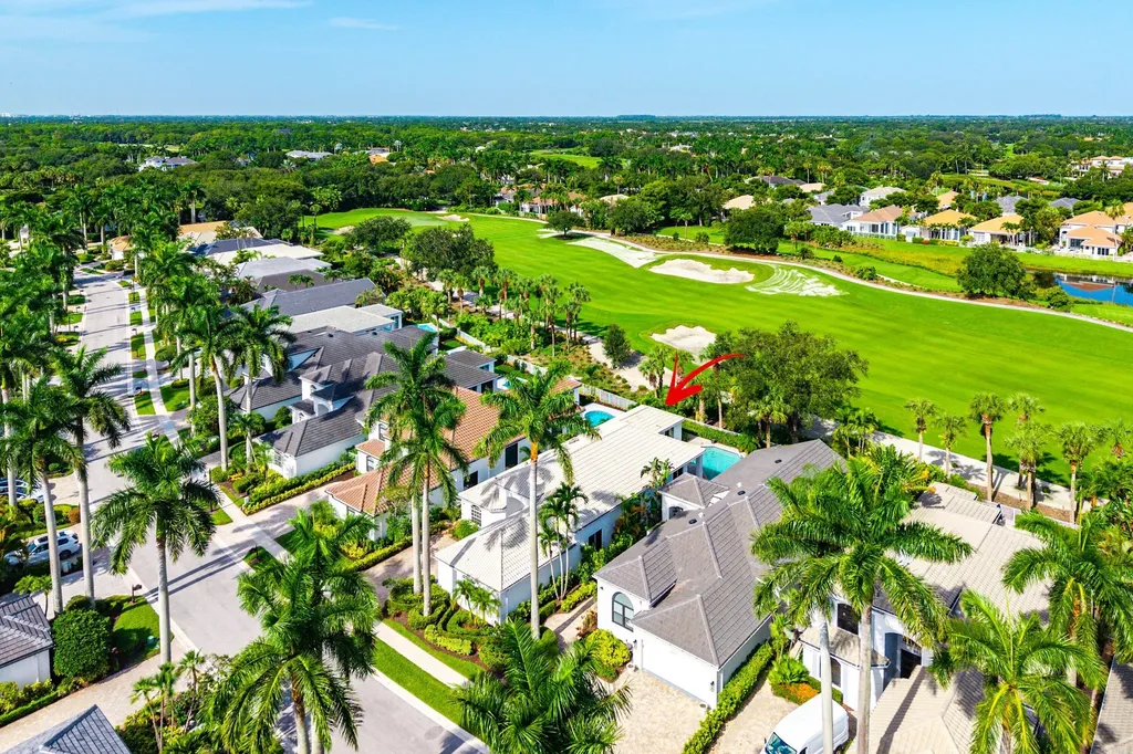 16131 Villa Vizcaya Place Delray Beach FL 33446