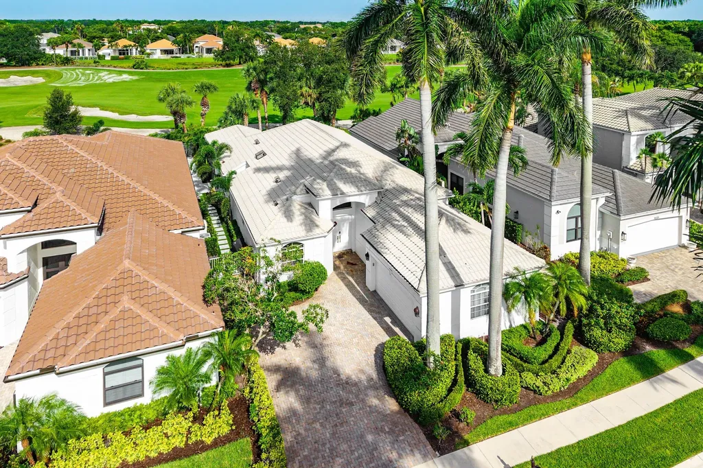 16131 Villa Vizcaya Place Delray Beach FL 33446