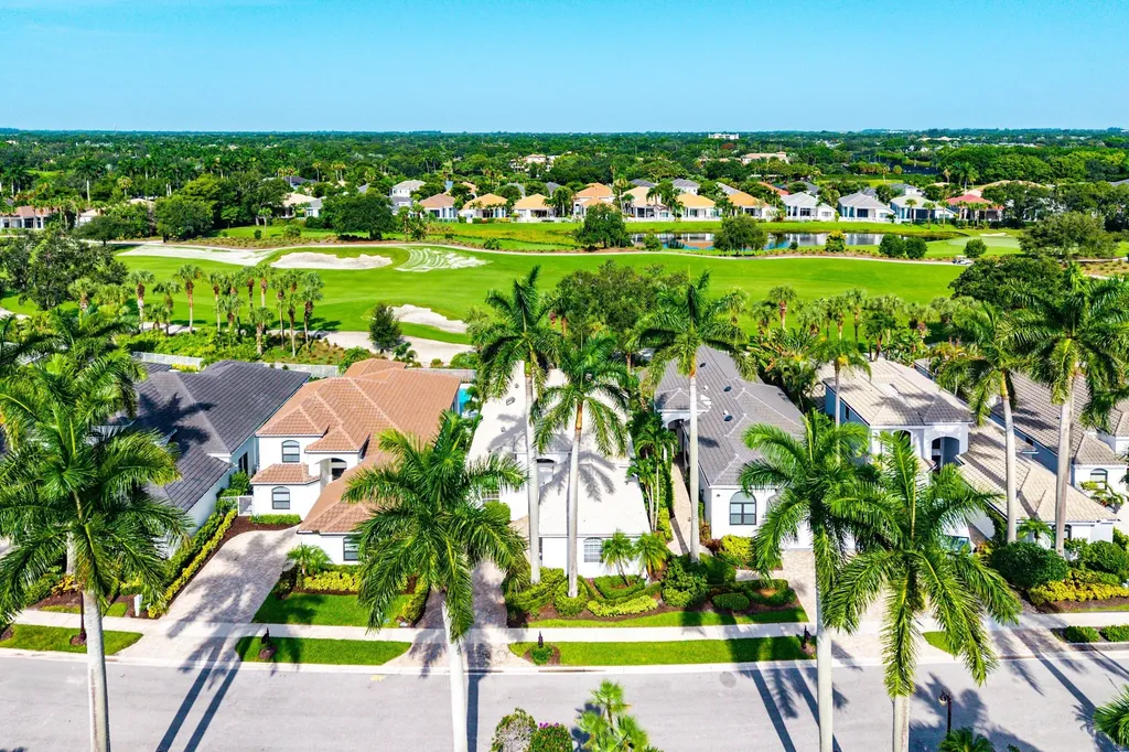 16131 Villa Vizcaya Place Delray Beach FL 33446