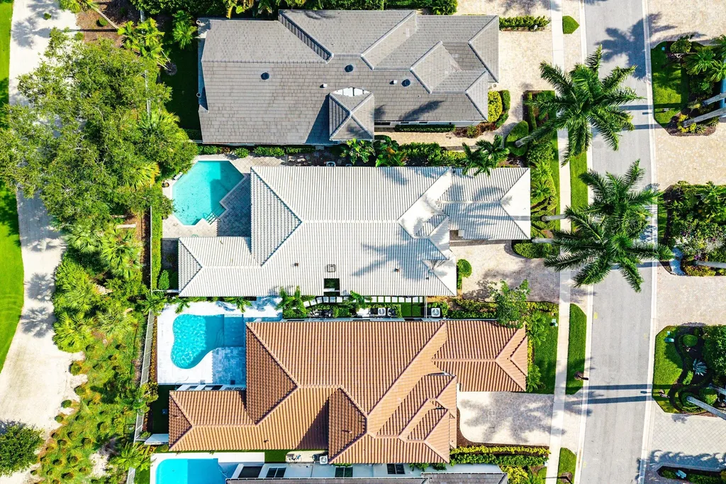 16131 Villa Vizcaya Place Delray Beach FL 33446
