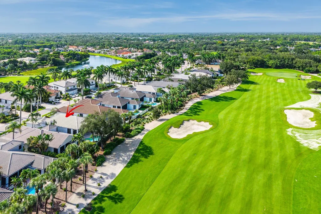16131 Villa Vizcaya Place Delray Beach FL 33446