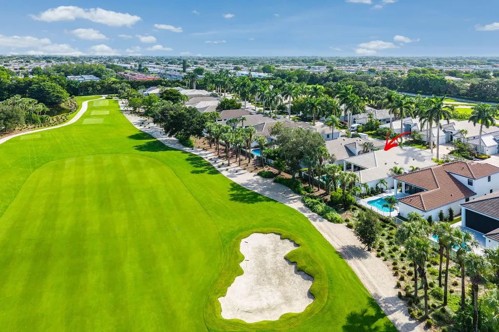 16131 Villa Vizcaya Place Delray Beach FL 33446