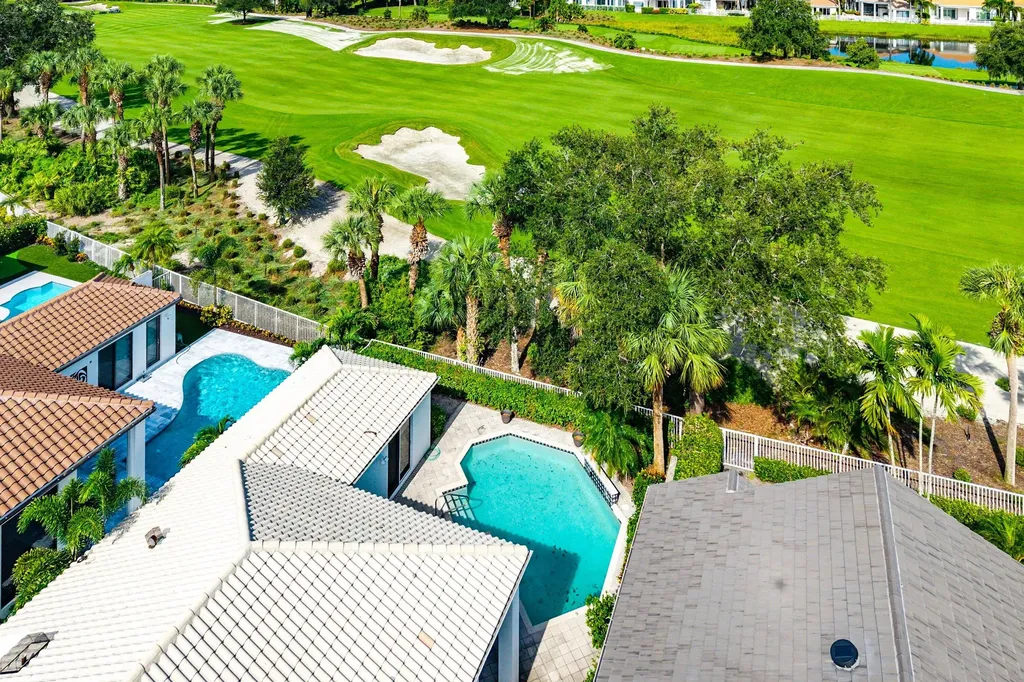 16131 Villa Vizcaya Place Delray Beach FL 33446