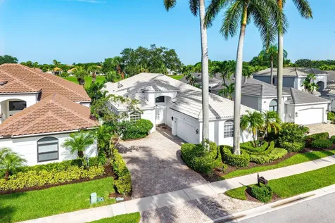 16131 Villa Vizcaya Place Delray Beach FL 33446