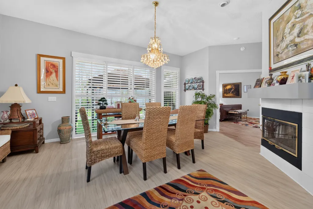 573 NW Montevina Drive Port St Lucie FL 34986