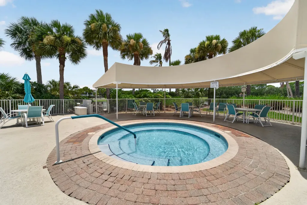 573 NW Montevina Drive Port St Lucie FL 34986