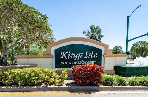 573 NW Montevina Drive Port St Lucie FL 34986