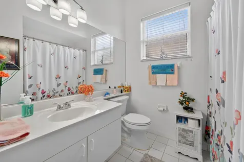 573 NW Montevina Drive Port St Lucie FL 34986