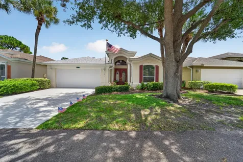 573 NW Montevina Drive Port St Lucie FL 34986