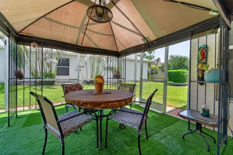 573 NW Montevina Drive Port St Lucie FL 34986