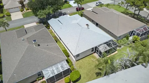 573 NW Montevina Drive Port St Lucie FL 34986