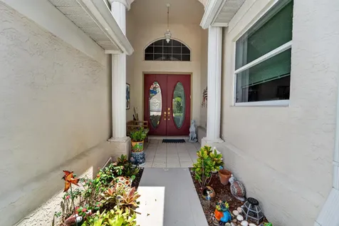 573 NW Montevina Drive Port St Lucie FL 34986