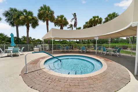 573 NW Montevina Drive Port St Lucie FL 34986