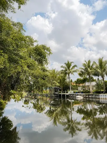 2457 Waterside Drive Lake Worth FL 33461