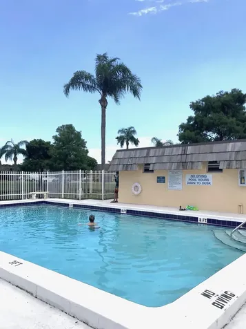 2457 Waterside Drive Lake Worth FL 33461