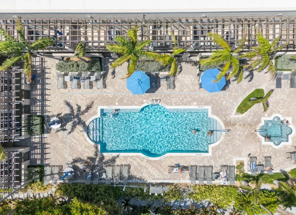 2001 N Ocean Boulevard Fort Lauderdale FL 33305