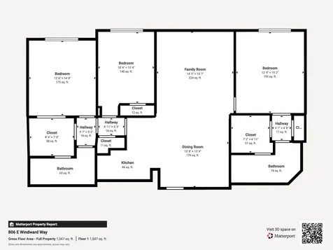 806 E Windward Way Lantana FL 33462