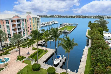 806 E Windward Way Lantana FL 33462