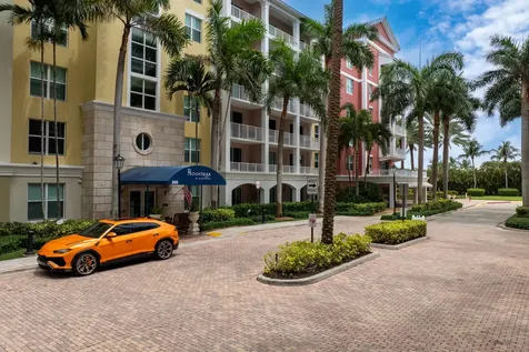 806 E Windward Way Lantana FL 33462