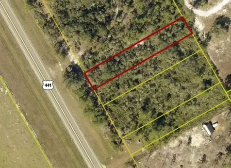 0 Hwy 441 S Okeechobee FL