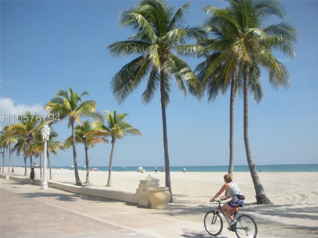 777 N Ocean Drive Hollywood FL 33019