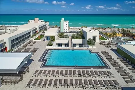 777 N Ocean Drive Hollywood FL 33019