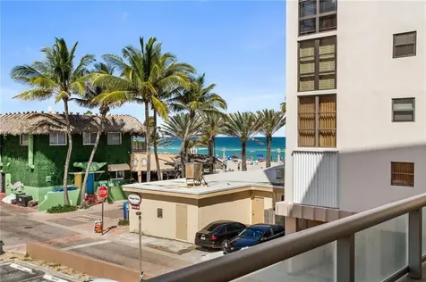 777 N Ocean Drive Hollywood FL 33019