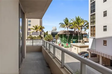 777 N Ocean Drive Hollywood FL 33019