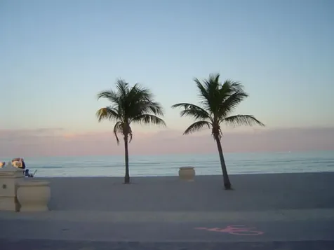 777 N Ocean Drive Hollywood FL 33019