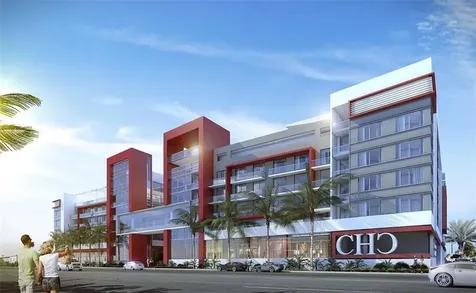777 N Ocean Drive Hollywood FL 33019