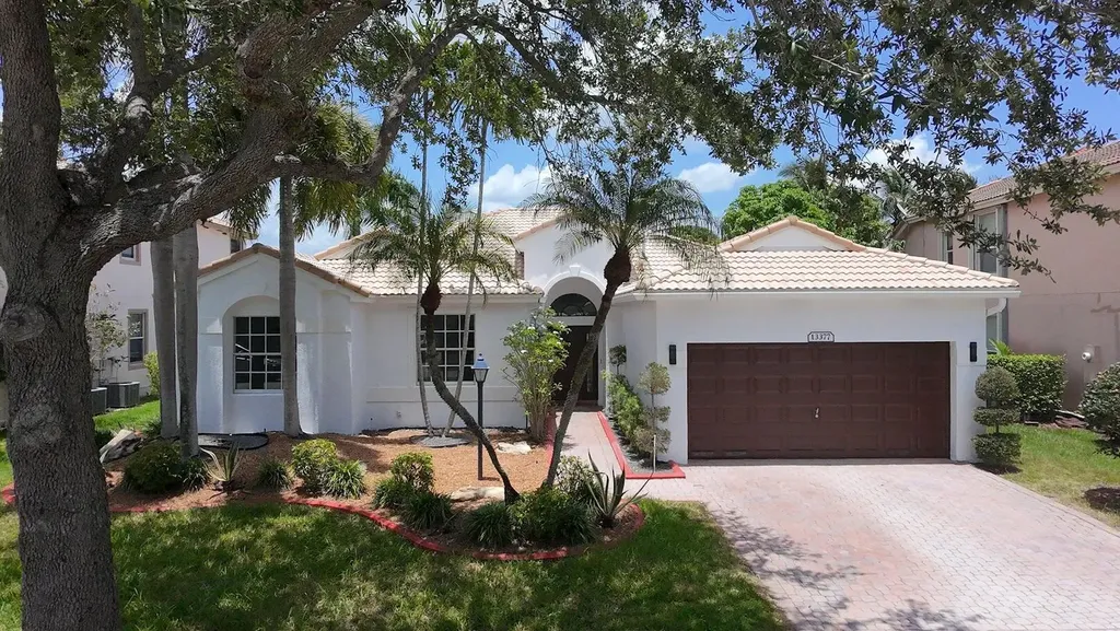 13377 NW 14th Street Pembroke Pines FL 33028