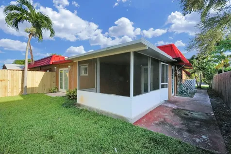 2716 SW 46th Street Fort Lauderdale FL 33312