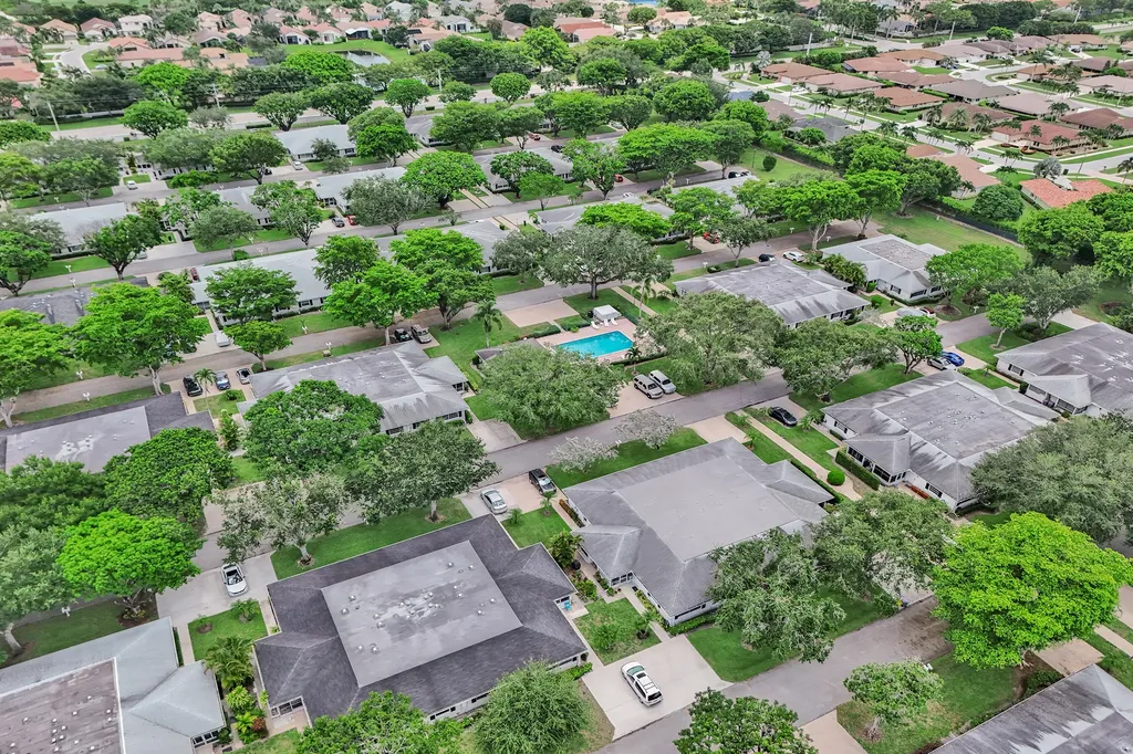 10127 41st Terrace S Boynton Beach FL 33436
