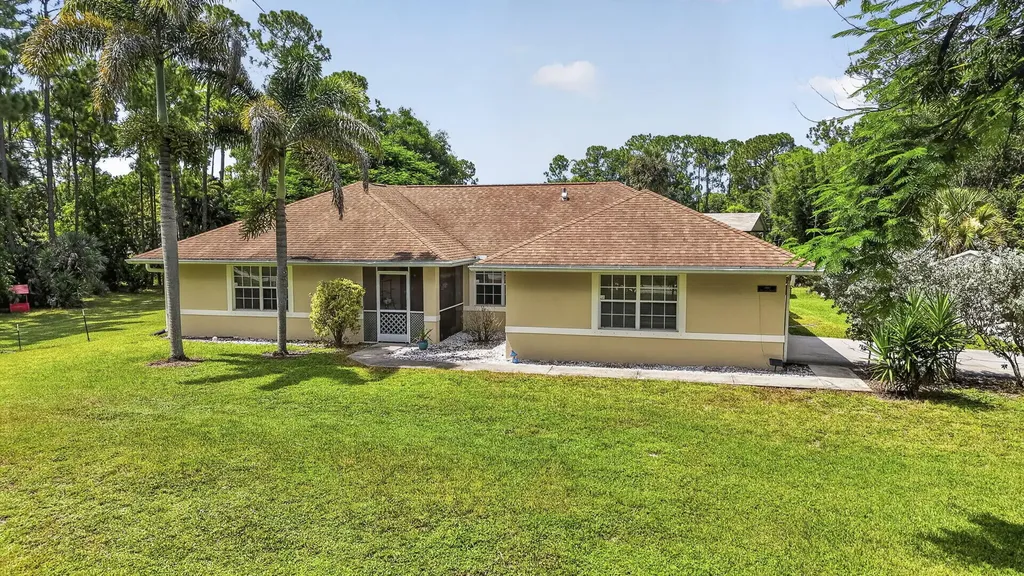 14883 60th Court N The Acreage FL 33470