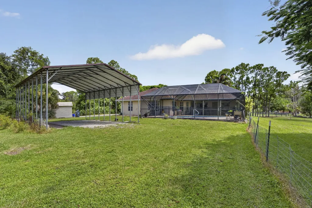 14883 60th Court N The Acreage FL 33470